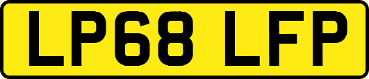 LP68LFP