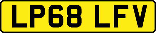 LP68LFV