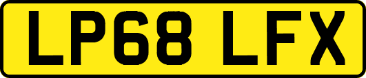 LP68LFX