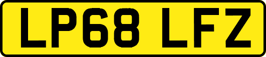 LP68LFZ
