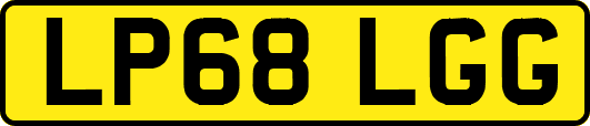 LP68LGG