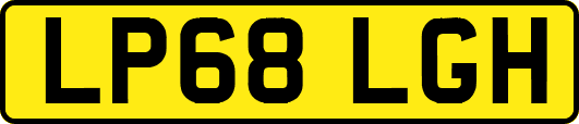 LP68LGH