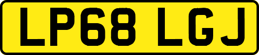 LP68LGJ