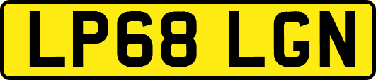 LP68LGN