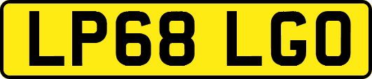 LP68LGO