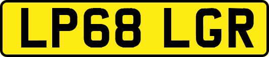 LP68LGR