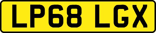 LP68LGX
