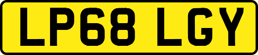 LP68LGY