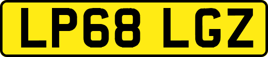 LP68LGZ