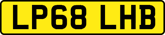 LP68LHB