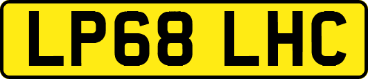 LP68LHC
