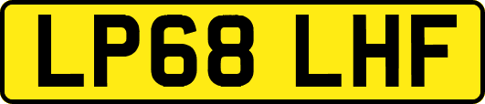 LP68LHF