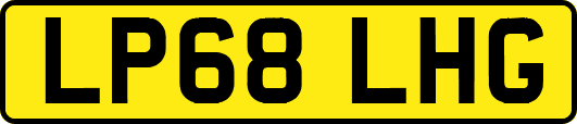 LP68LHG