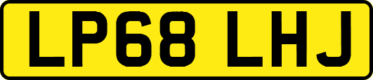 LP68LHJ