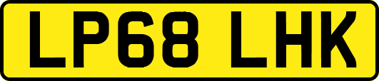 LP68LHK