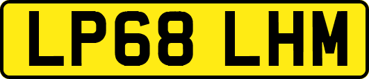 LP68LHM