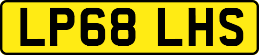 LP68LHS