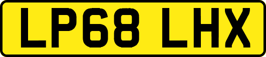 LP68LHX