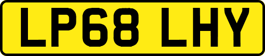 LP68LHY