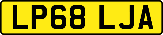 LP68LJA