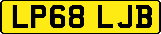 LP68LJB