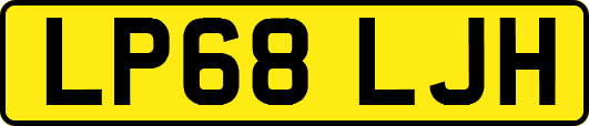 LP68LJH