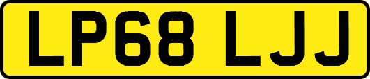 LP68LJJ