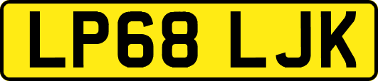 LP68LJK