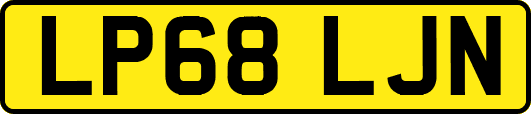 LP68LJN
