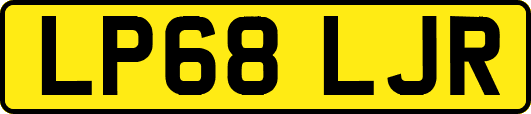LP68LJR