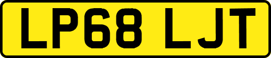 LP68LJT