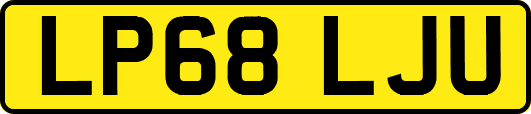 LP68LJU