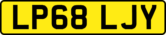 LP68LJY