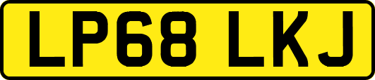 LP68LKJ