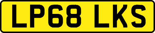 LP68LKS