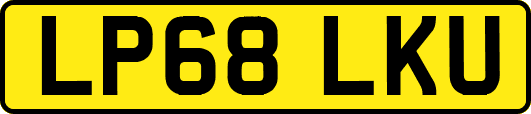 LP68LKU