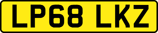 LP68LKZ