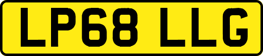 LP68LLG