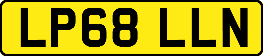 LP68LLN