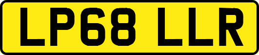 LP68LLR