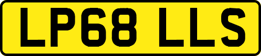 LP68LLS