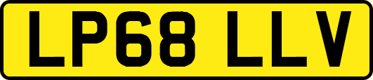LP68LLV