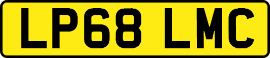 LP68LMC