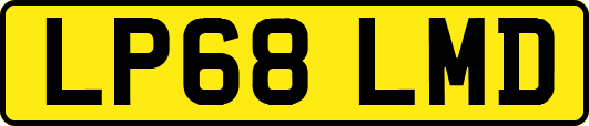 LP68LMD