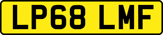 LP68LMF