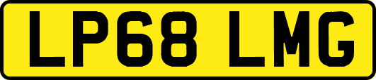 LP68LMG