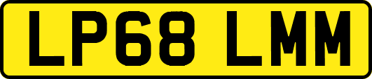 LP68LMM