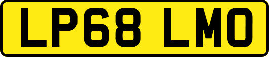 LP68LMO