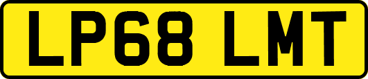 LP68LMT