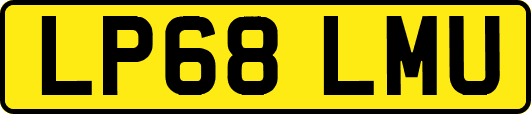 LP68LMU